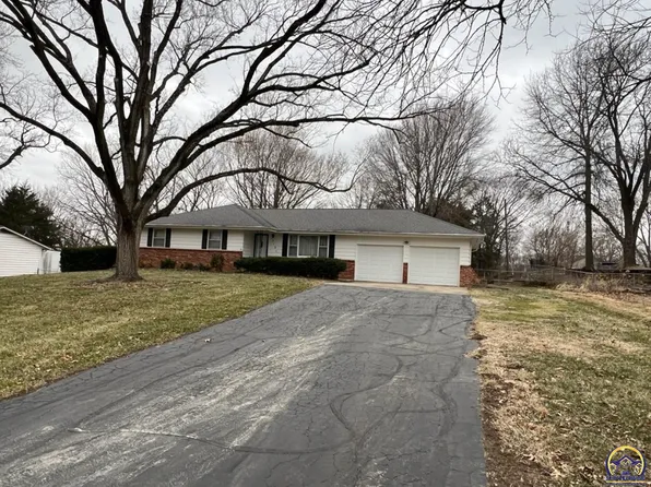 3131 NW Alice Dr, Topeka, KS 66618