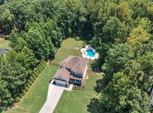 1725 River Club Way, Franklinton, NC 27525