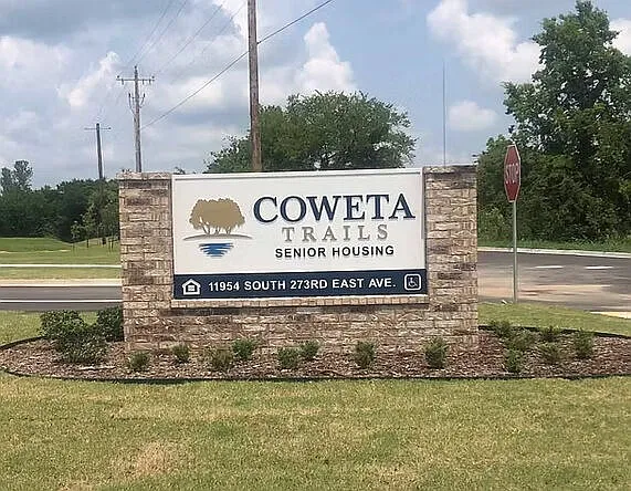 Coweta Trails II