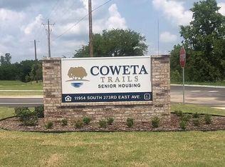 Coweta Trails II, Coweta, OK 74429
