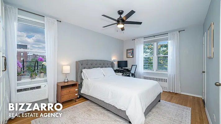 Bedroom, photo 4