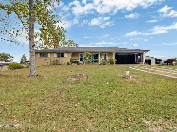 647 Price Loop, Rockwood, TN 37854