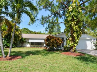 5499 SE Paramount Dr, Stuart, FL 34997