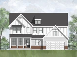 AYDEN Plan, Carramore, Westfield, IN 46074