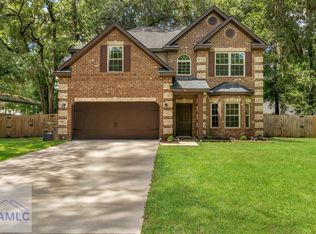 61 Veranda Trl, Midway, GA 31320