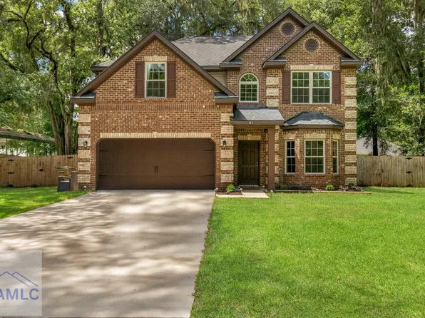 61 Veranda Trl, Midway, GA 31320