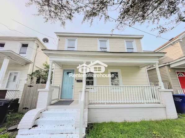 1411 Highland Ave, Portsmouth, VA 23704