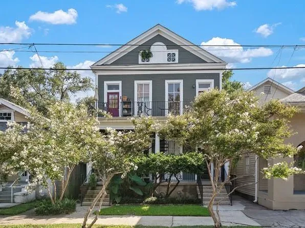 6304 Magazine St #2A, New Orleans, LA 70118