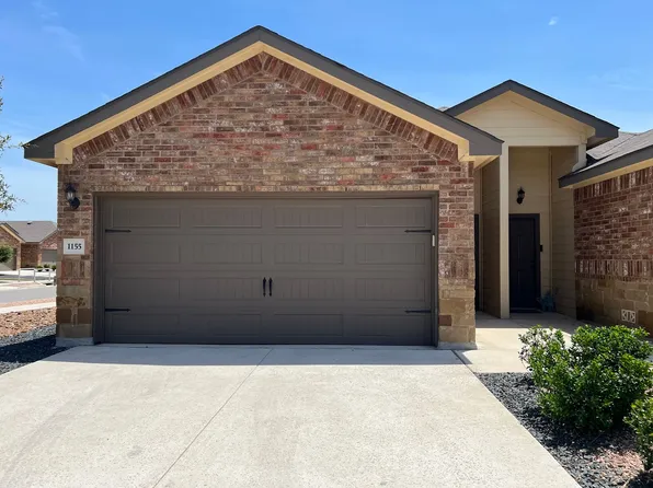 1155 Stanley Way, Seguin, TX 78155