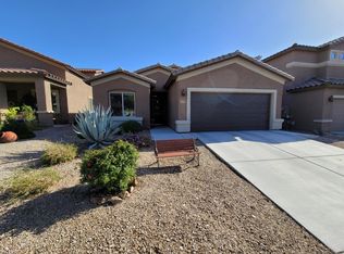 7336 E Heart Wood Dr, Tucson, AZ 85756