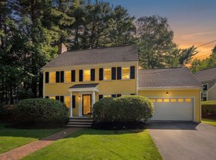 187 Hinckley Rd, Milton, MA 02186