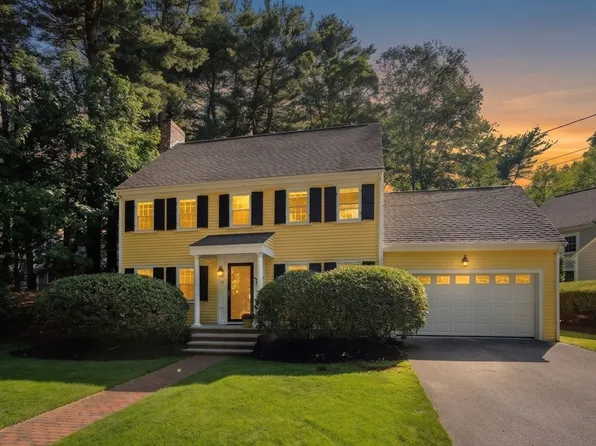 187 Hinckley Rd, Milton, MA 02186