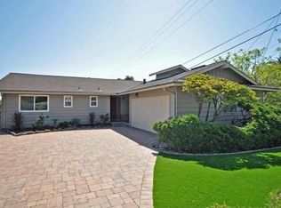 200 Lyndhurst Ave, Belmont, CA 94002