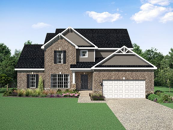 Elevation B