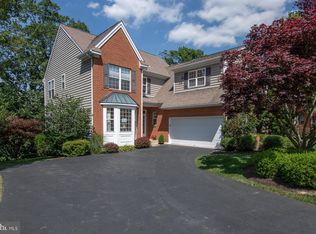 32 Broad Leaf Trl, Malvern, PA 19355