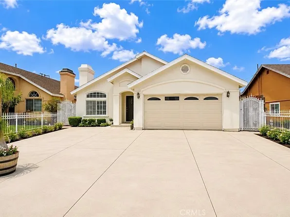 10052 Larson Ave, Garden Grove, CA 92843