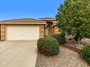 1612 Gale Ct NW, Albuquerque, NM 87120