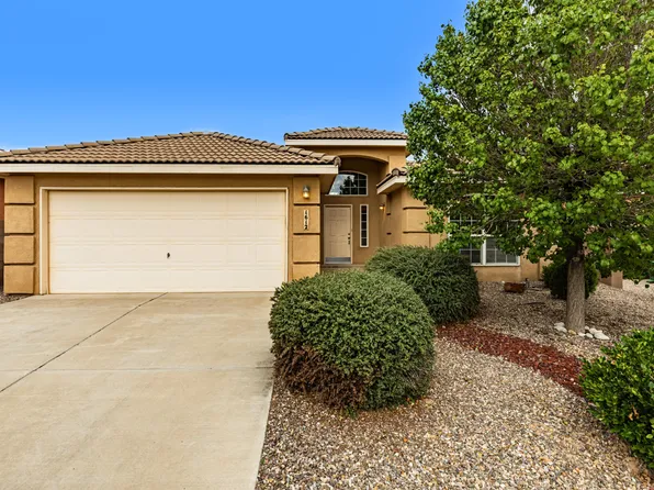 1612 Gale Ct NW, Albuquerque, NM 87120