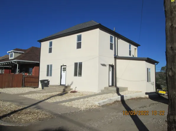 415 W 2nd St, Trinidad, CO 81082