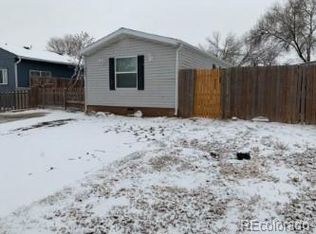 1221 Mac Tavish St, Dacono, CO 80514