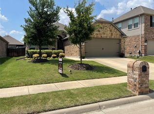 1238 Rendyn St, Anna, TX 75409