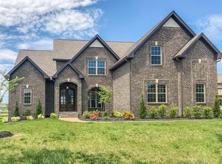 4002 Cardigan Ln #262-LOT 262, Spring Hill, TN 37174