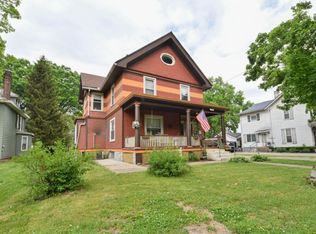 477 Ridge Ave, Lawrenceburg, IN 47025