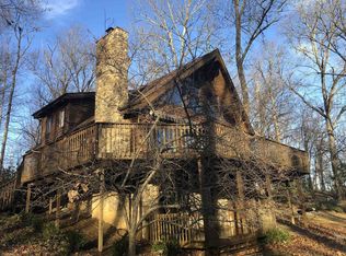 3605 Deer Run Rd, Blacksburg, VA 24060