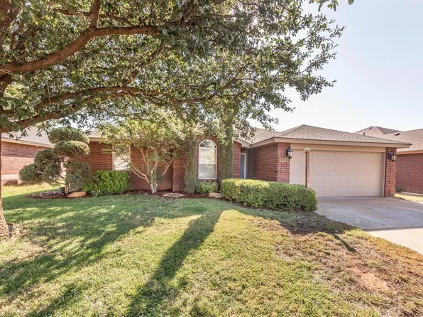 413 Pontiac Ave, Lubbock, TX 79416
