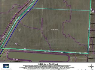 0 Piatt Rd, Delaware, OH 43015