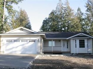9838 Whitecap Dr NW, Olympia, WA 98502