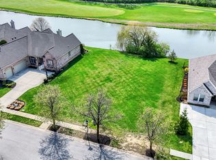 11995 Edgefield Dr, Fishers, IN