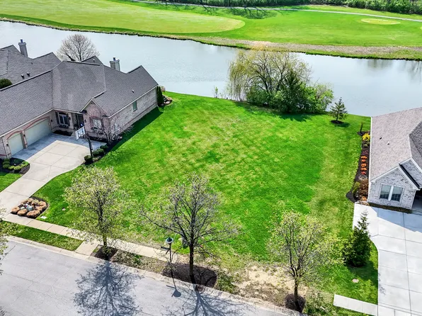 11995 Edgefield Dr, Fishers, IN 46037