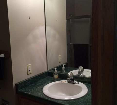 2nd Bathroom