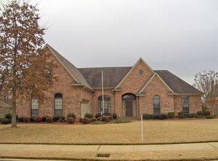 6685 Raner Cv, Arlington, TN 38002
