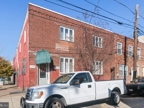 1746 S Orianna St, Philadelphia, PA 19148