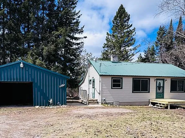 6476 Rainey Lake Rd, Millersburg, MI 49759