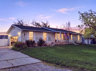 1095 Park Ave, Logan, UT 84321