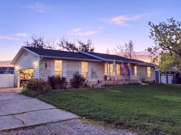 1095 Park Ave, Logan, UT 84321