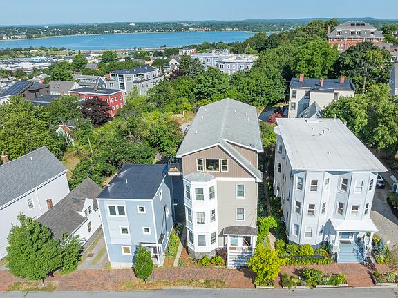 3rd image of 43 Cumberland Avenue #2