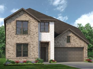 Concept 2870 Plan, Summer Crest, Fort Worth, TX 76036