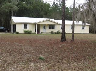 2710 McDaniel Rd, Perry, FL 32347
