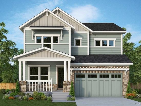21361 E 57 Avenue, Aurora, CO 80019