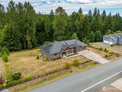 20205 107th Street SE, Snohomish, WA, 98290