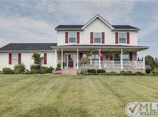304 Red Oak Trl, Spring Hill, TN 37174
