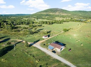 1600 N Newkirk Rd, Pittsburg, OK 74560