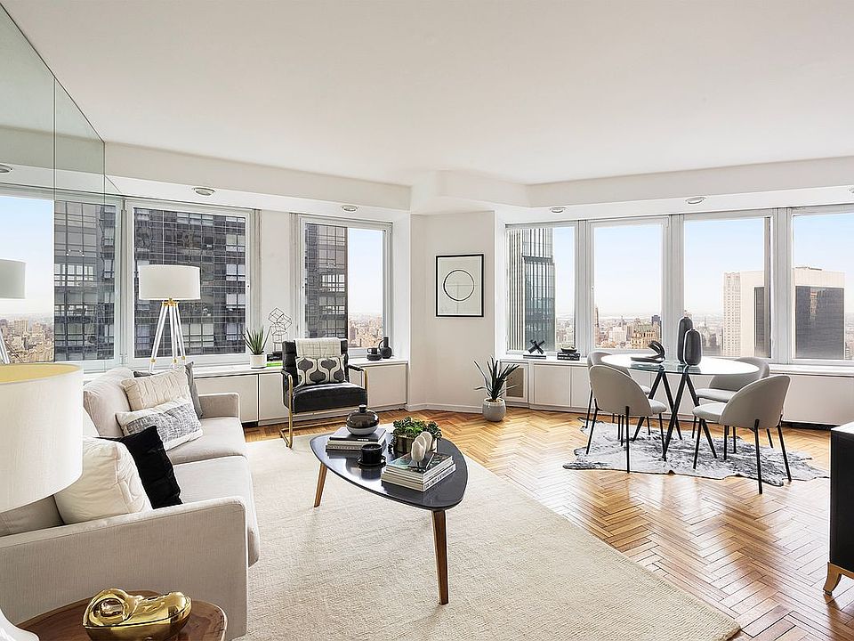 1st image of 150 W 56th St APT 5502