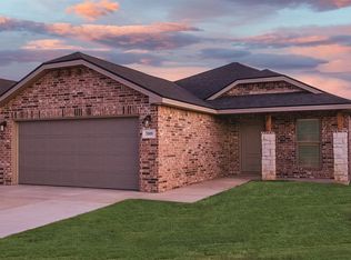 2411 Aberdeen Ave, Wolfforth, TX 79382