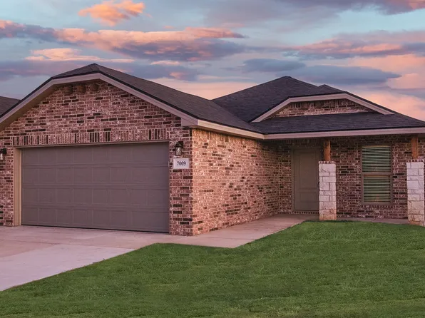 2406 Helena Ave, Lubbock, TX 79407