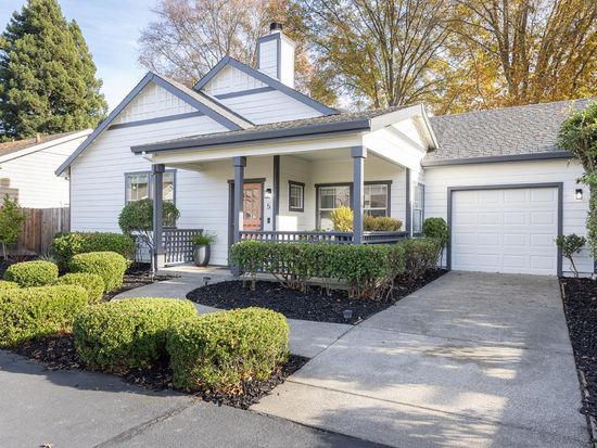 5 Forrester Lane, Yountville, CA 94599